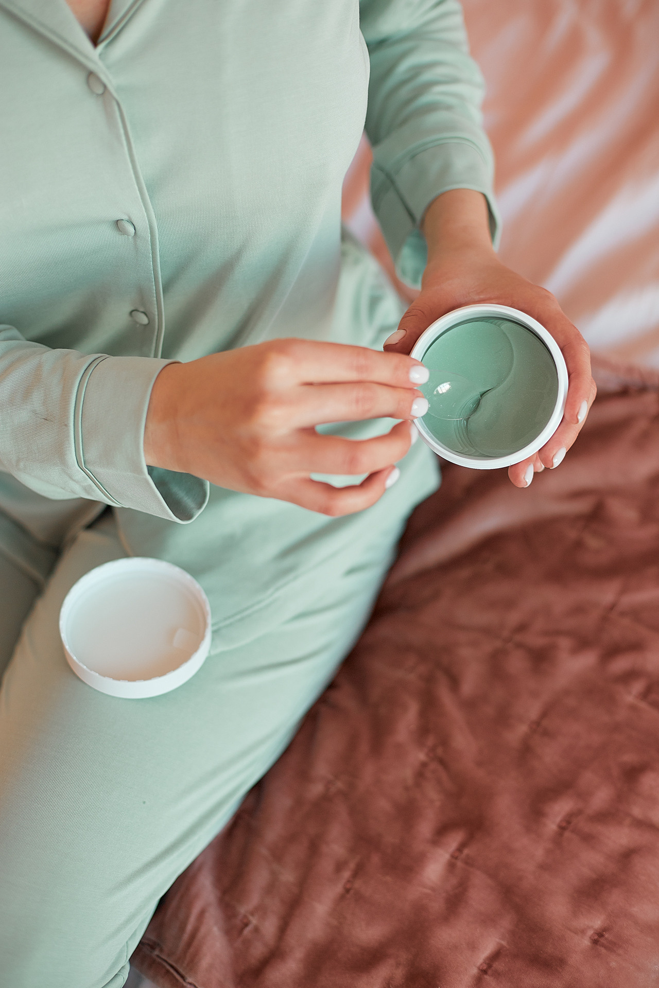 Визажист. Cheeelsa.ru