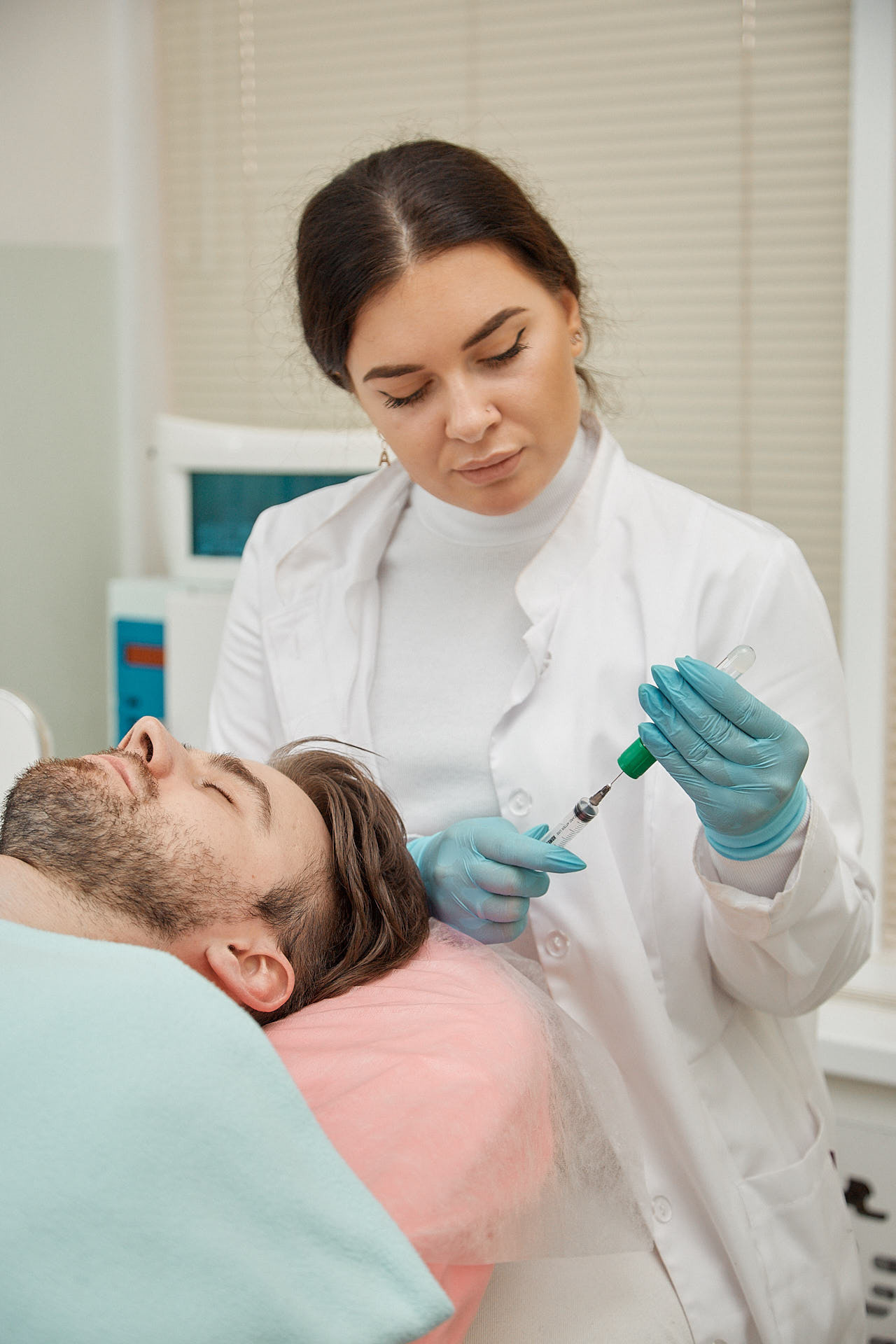 Косметологическая клиника. Cheeelsa.ru