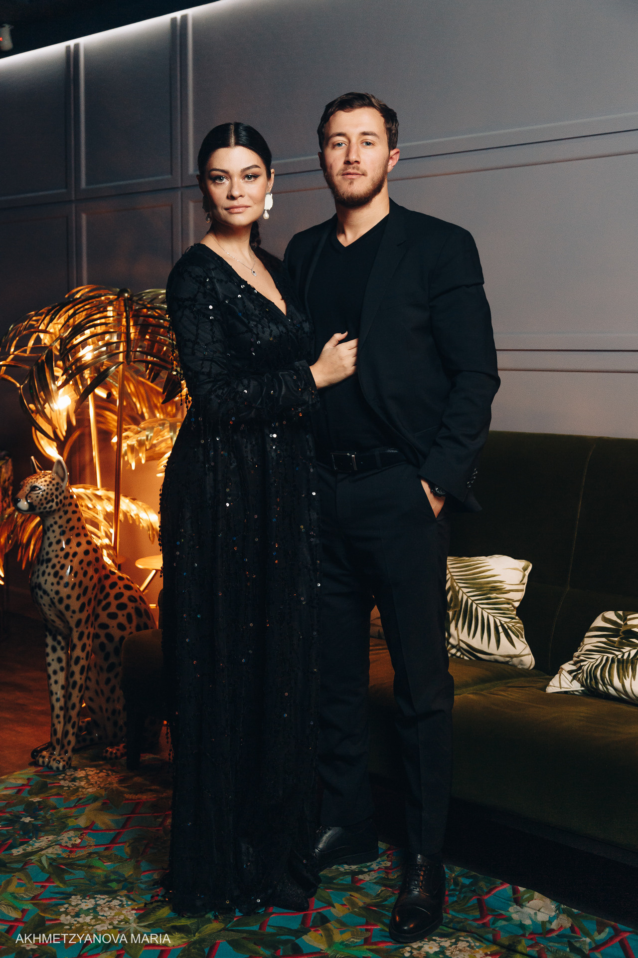 Вечеринки. Cheeelsa.ru