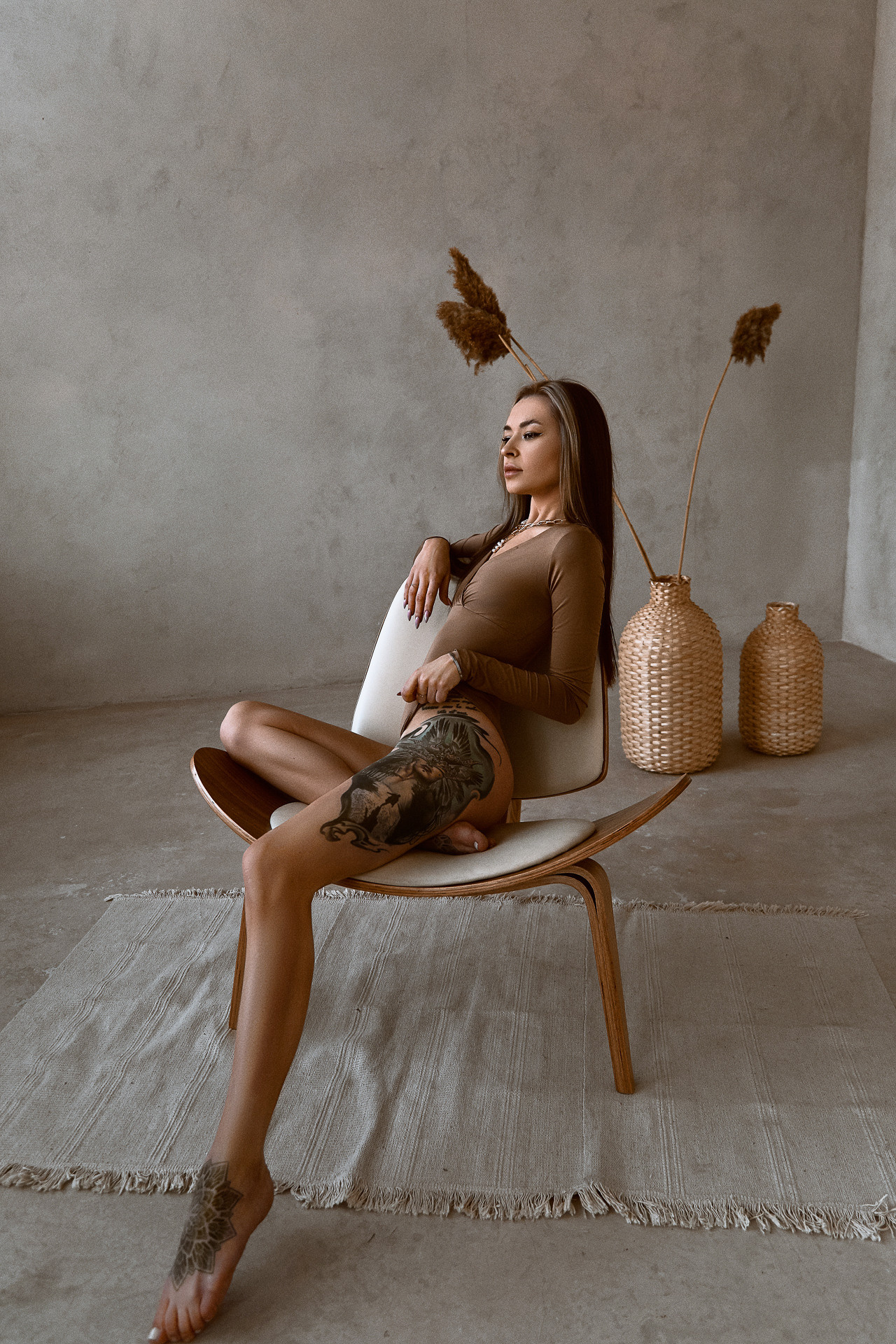 Персональные съёмки. Cheeelsa.ru