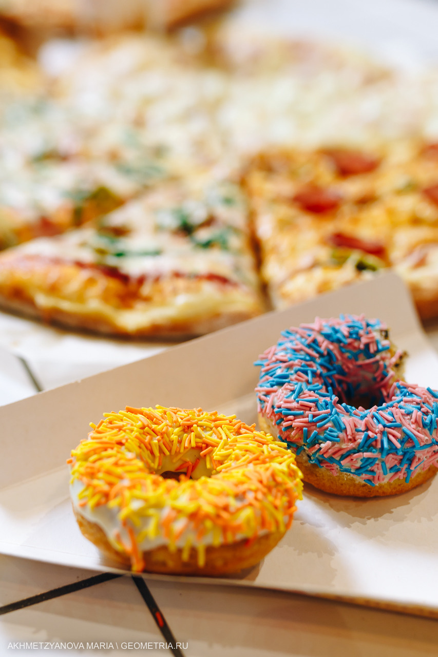 Пиццерия. Cheeelsa.ru