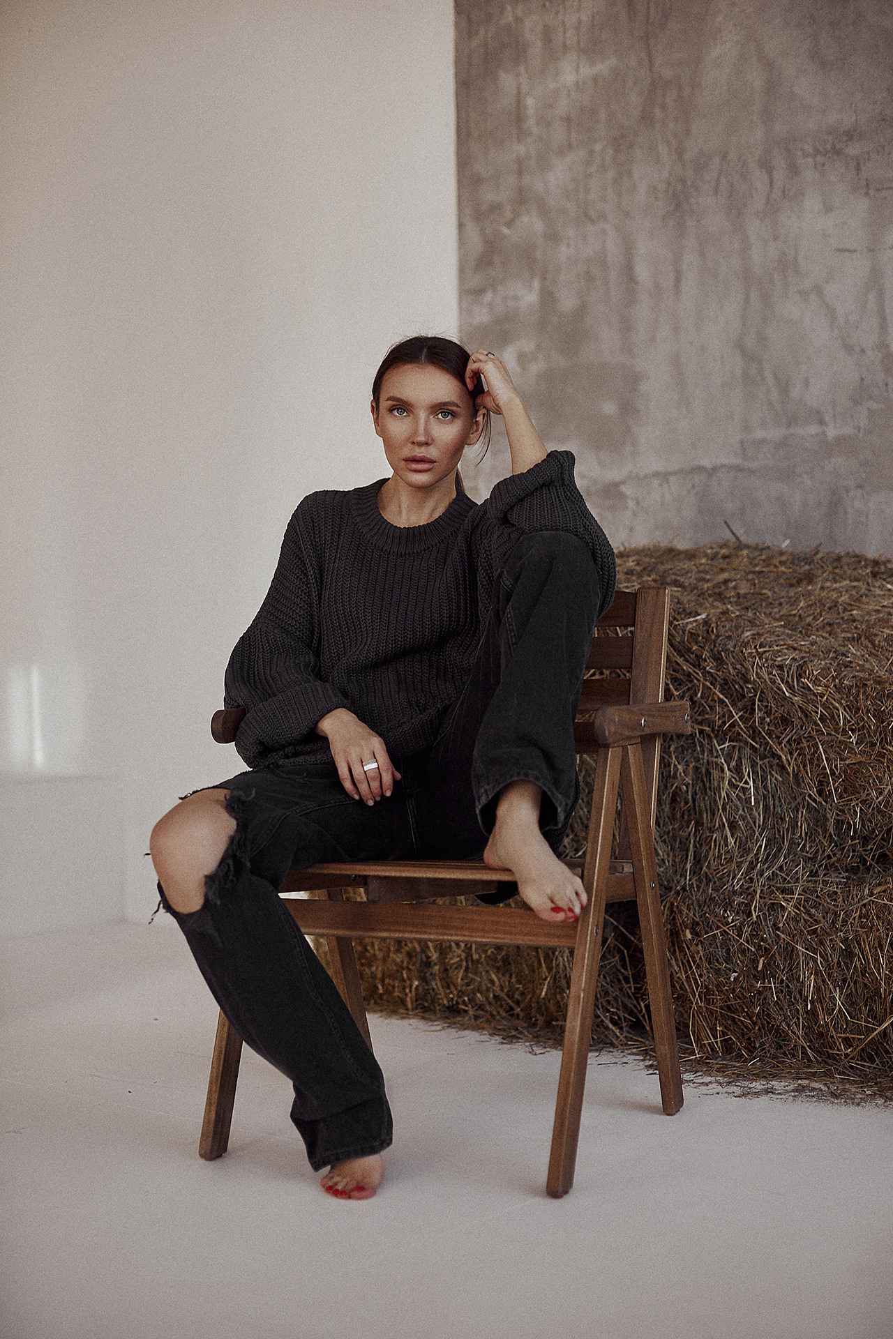 Персональные съёмки. Cheeelsa.ru