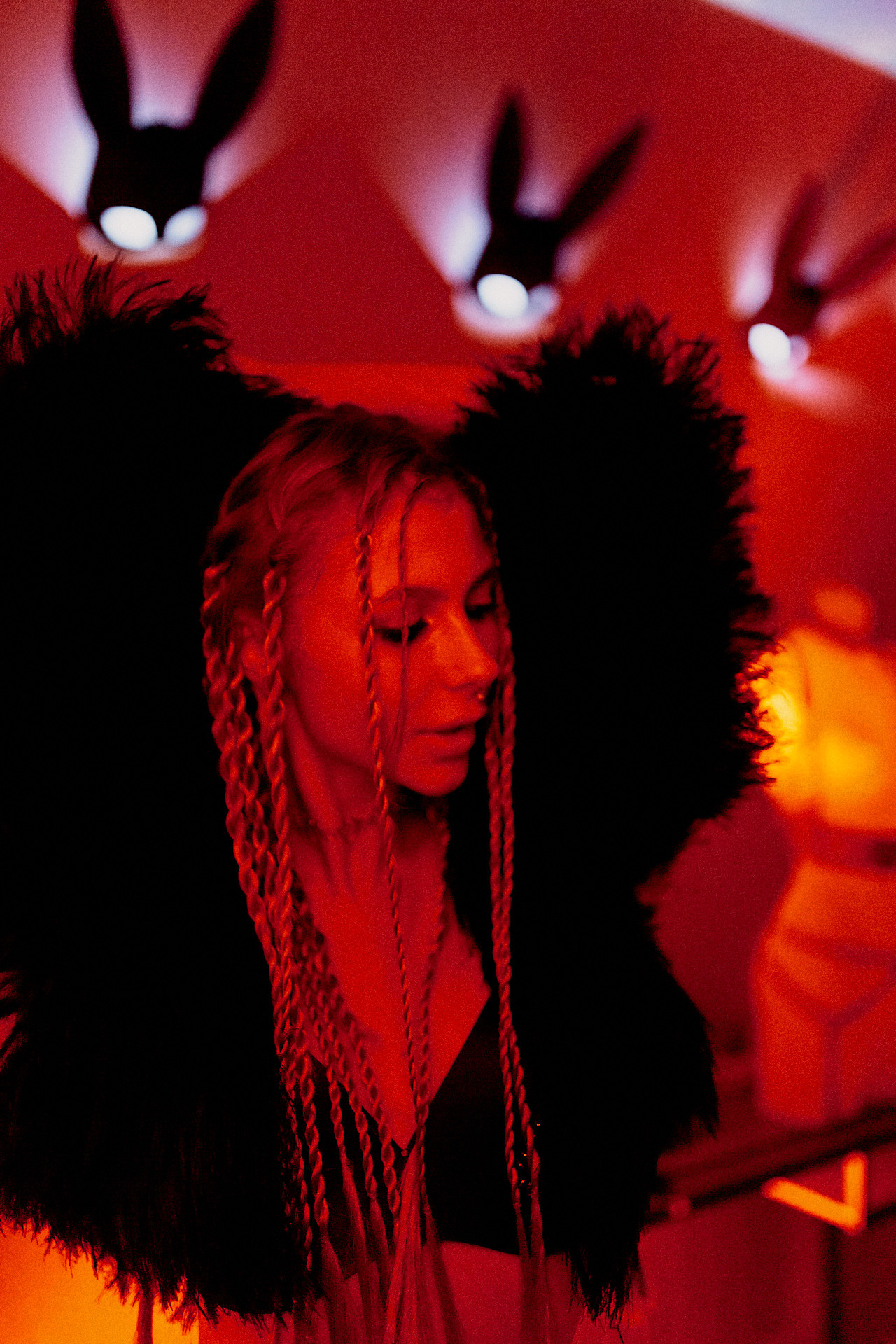 Вечеринки. Cheeelsa.ru