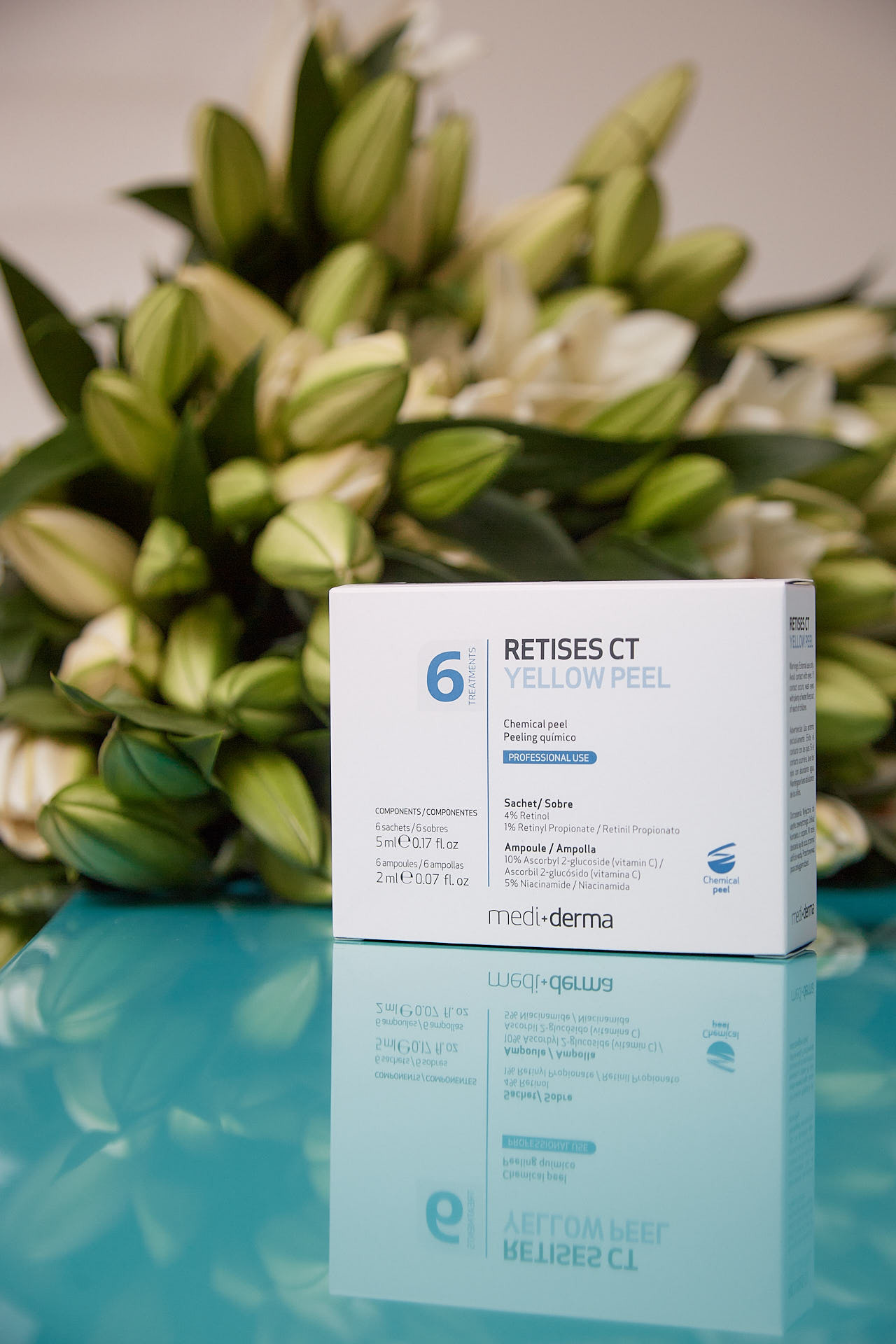 Косметологическая клиника. Cheeelsa.ru