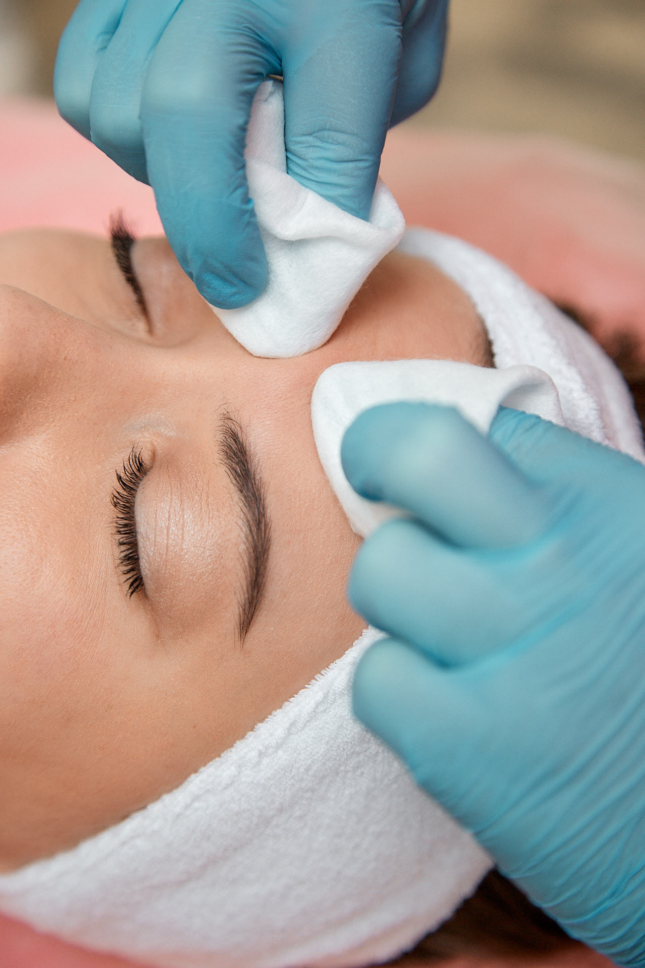 Косметологическая клиника. Cheeelsa.ru