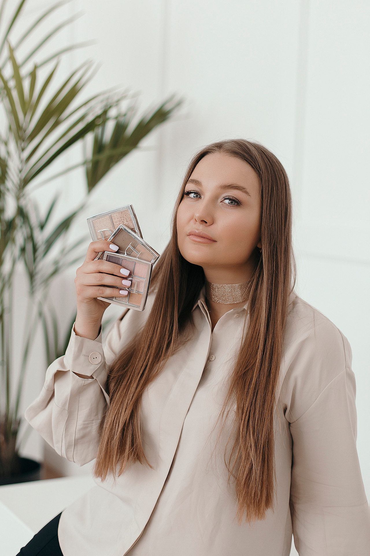 Студия красоты. Cheeelsa.ru