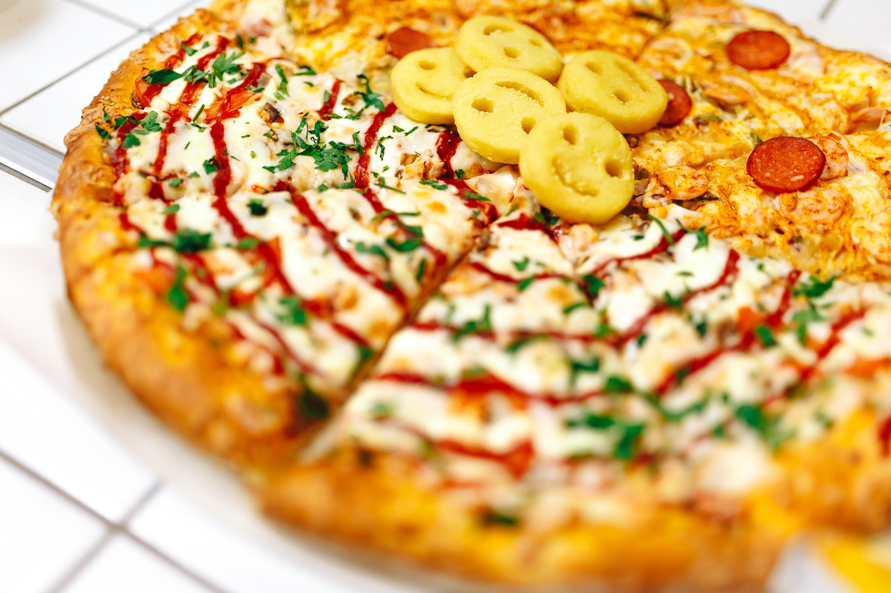 Пиццерия. Cheeelsa.ru