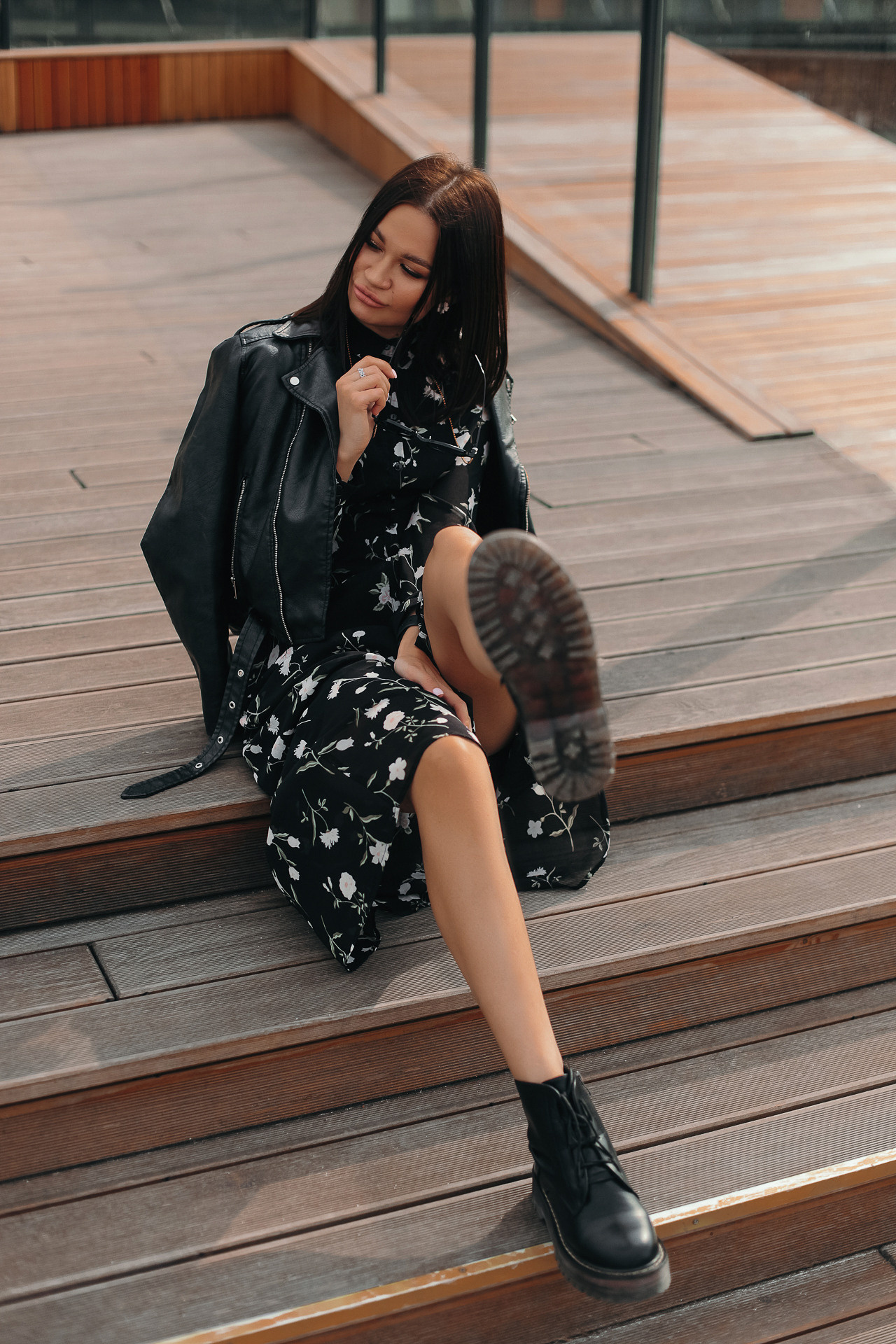 Персональные съёмки. Cheeelsa.ru