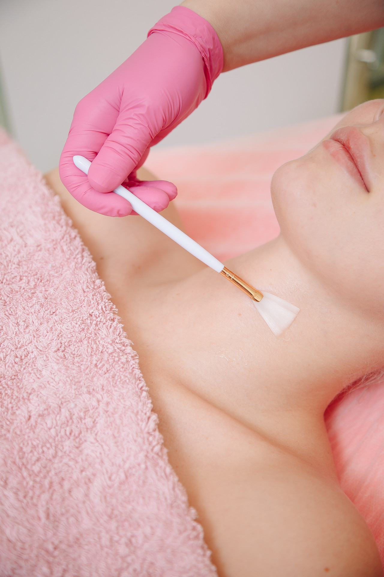 Косметологическая клиника. Cheeelsa.ru