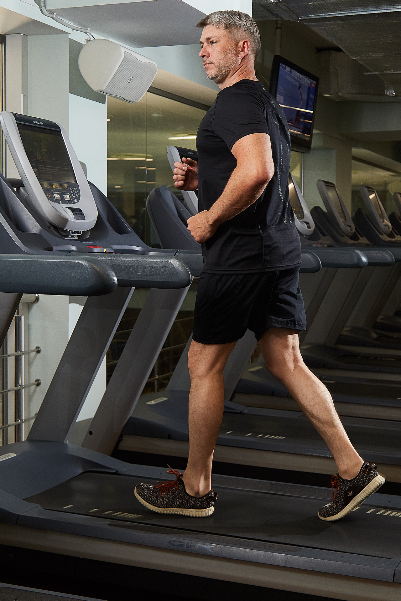 Фитнес клуб. Cheeelsa.ru