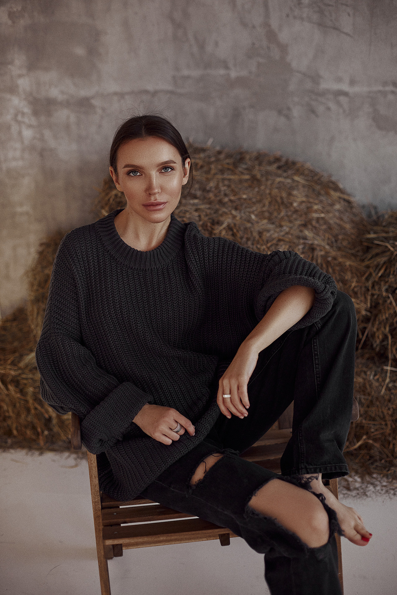 Персональные съёмки. Cheeelsa.ru