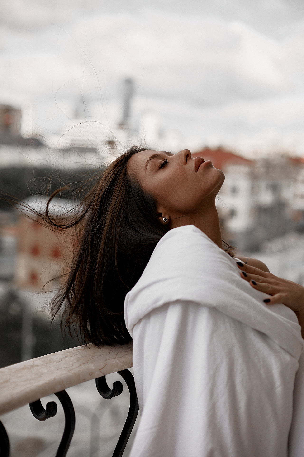 Персональные съёмки. Cheeelsa.ru