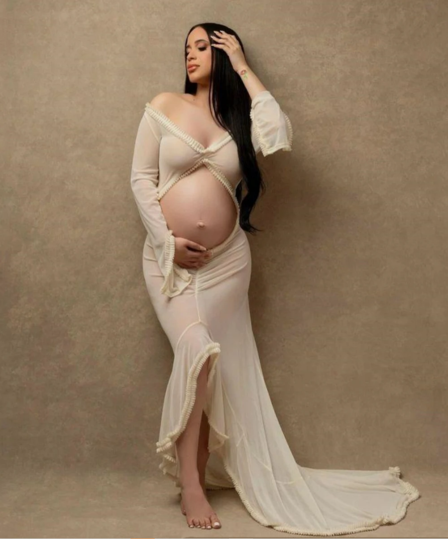 Гардероб для беременных. Фотограф новорожденных, беременных и детей до года Татьяна Николаева В