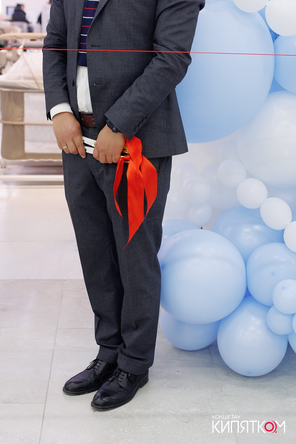 Mom & Baby. КИПЯТКОМ КОКШЕТАУ