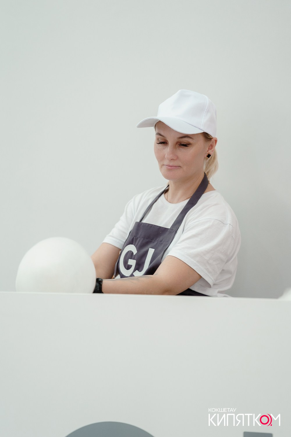 GLORIA JEANS. КИПЯТКОМ КОКШЕТАУ