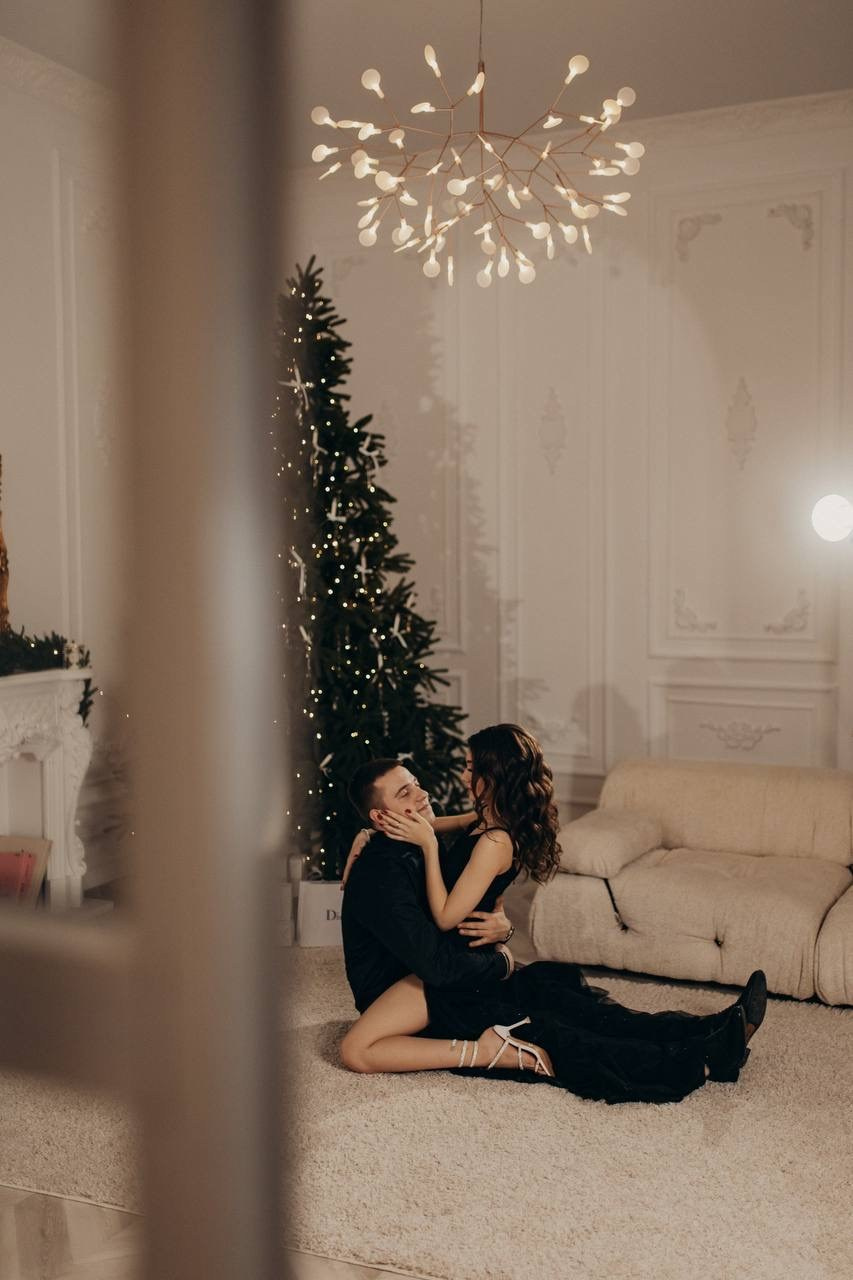 Вдвоем.❤. Фотограф Татьяна Русакова