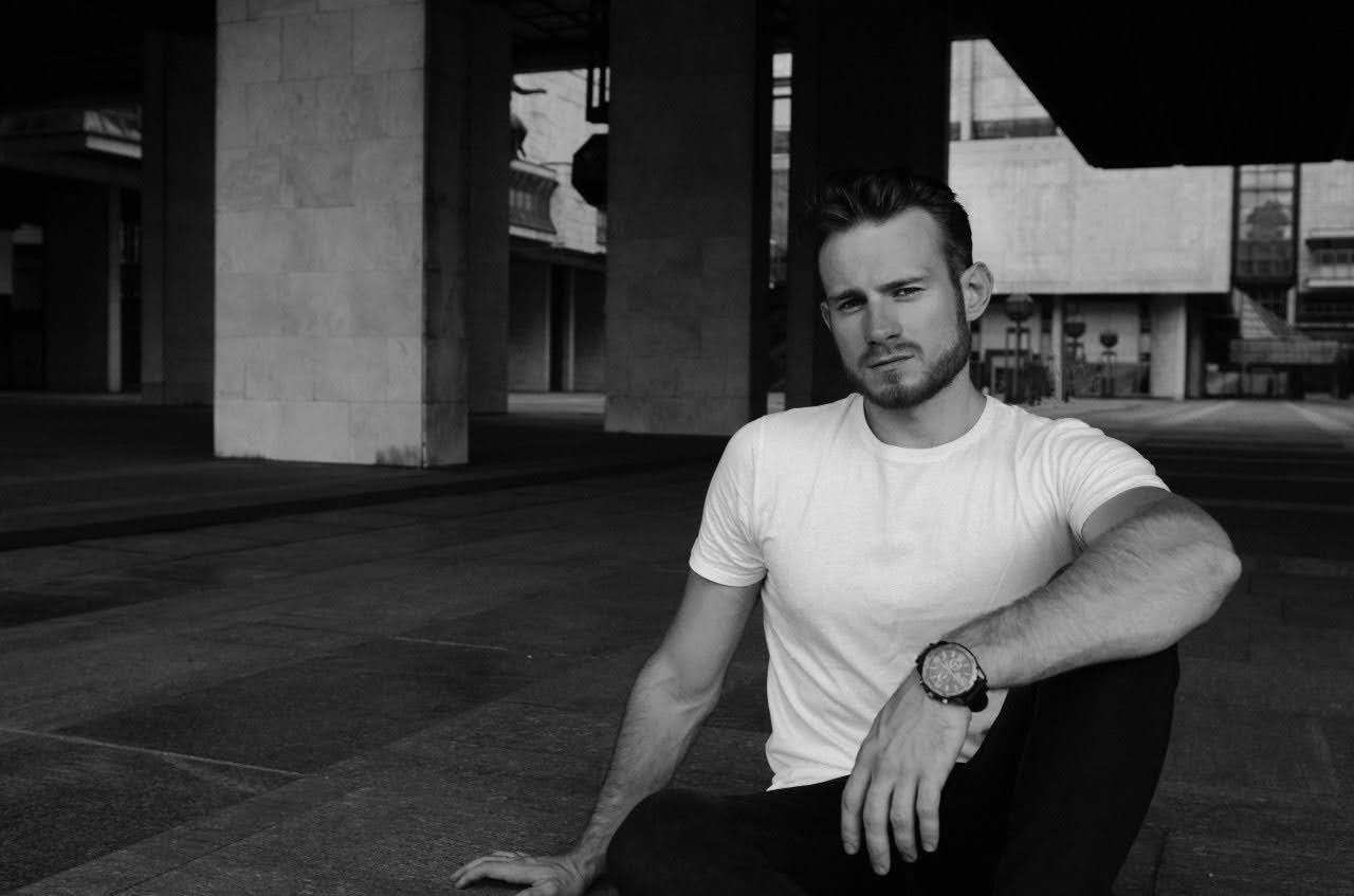 Kirill outdoor photoshoot. Family, portrait, content photo in Costa Rica Evgeniya Besprozvannykh