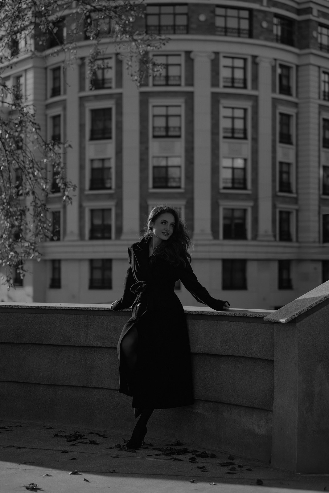 MEET. Фотограф Москва Владимир Филин