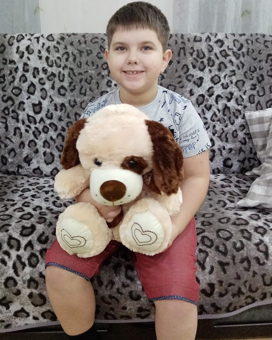 Двойной праздник: поздравляем Илью и Артёма с днём рождения!