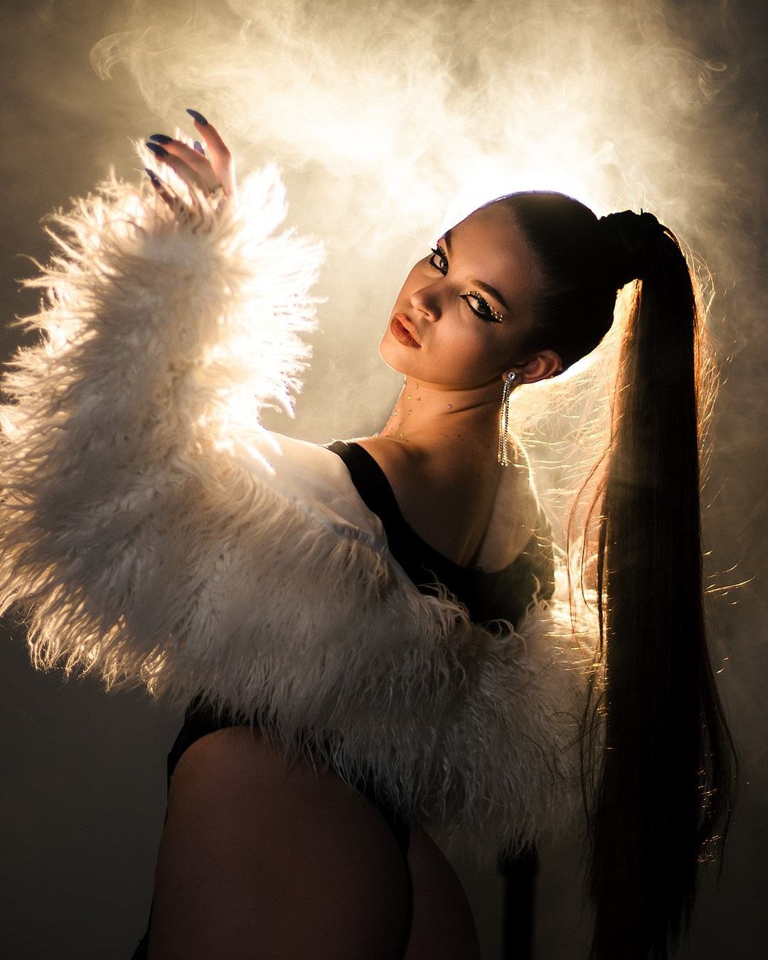 Фото. Music label Dust Heave sound