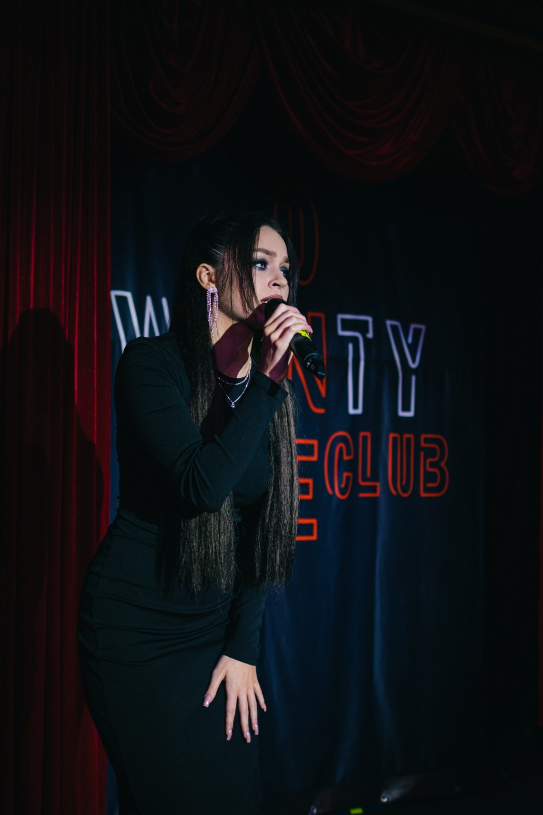 Концерты. Music label Dust Heave sound