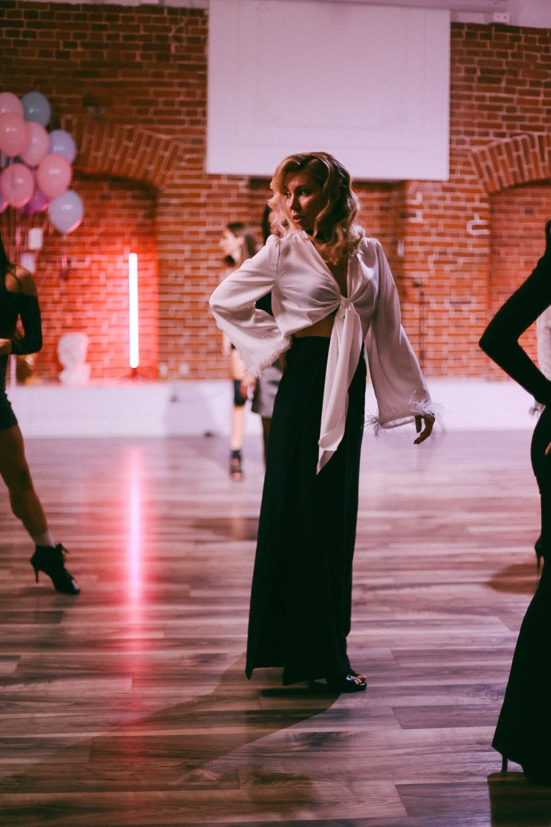 Girls party. Фотограф Нижний Новгород