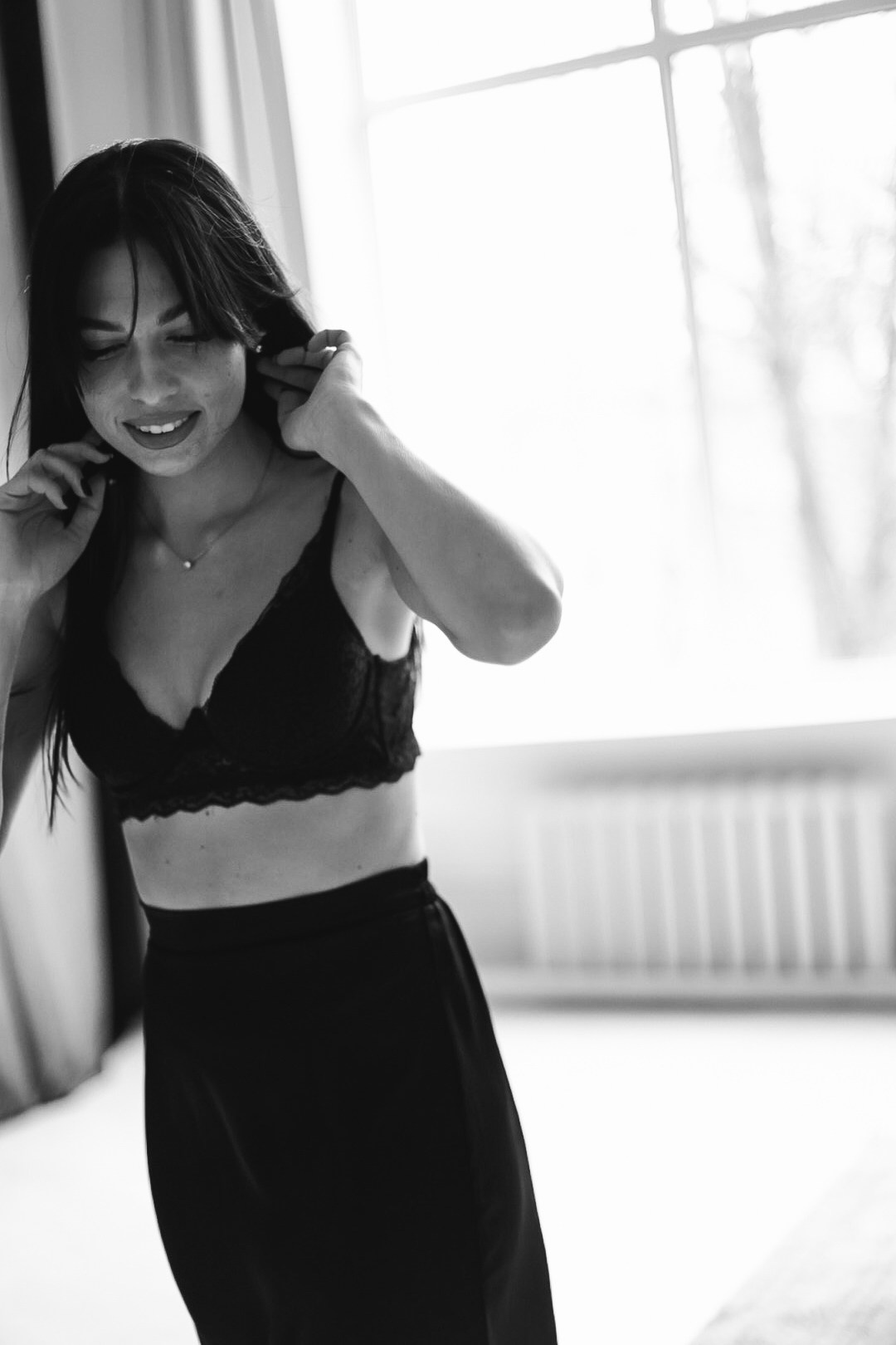 Оля. Фотограф Нижний Новгород