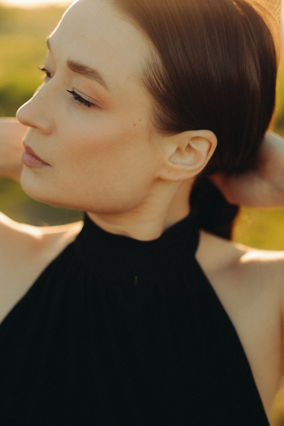 Аня. Фотограф Нижний Новгород