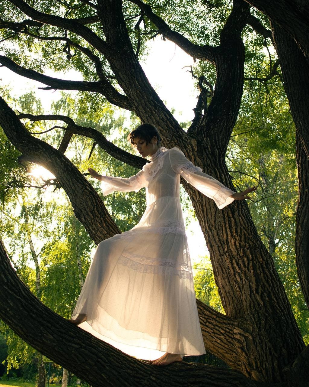Интенсив. Фотограф в Краснодаре Екатерина Андросова