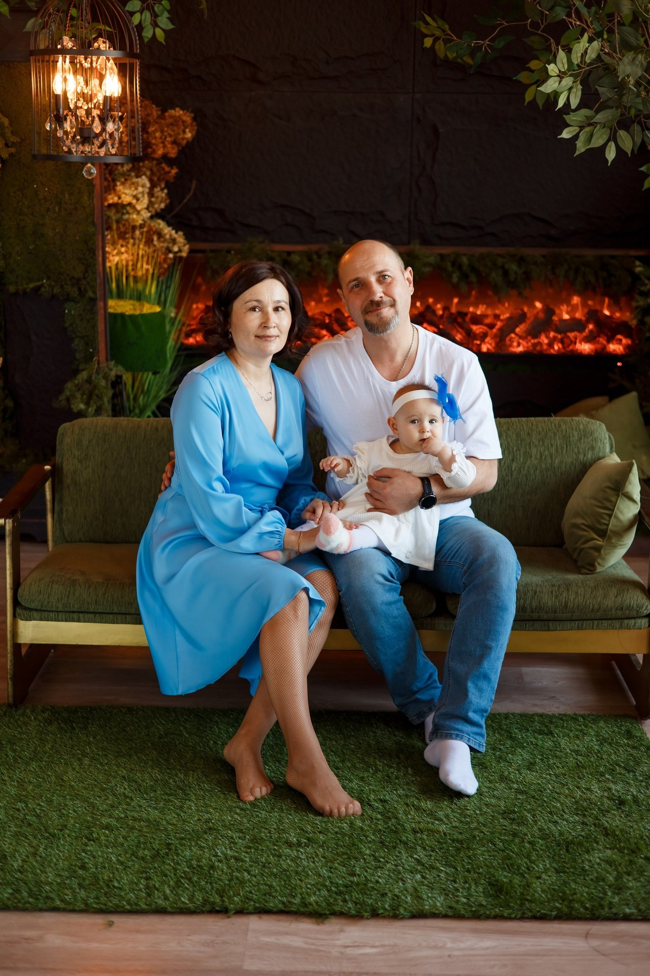 Отзывы. Фотограф Любовь Корниенко, Примоский край