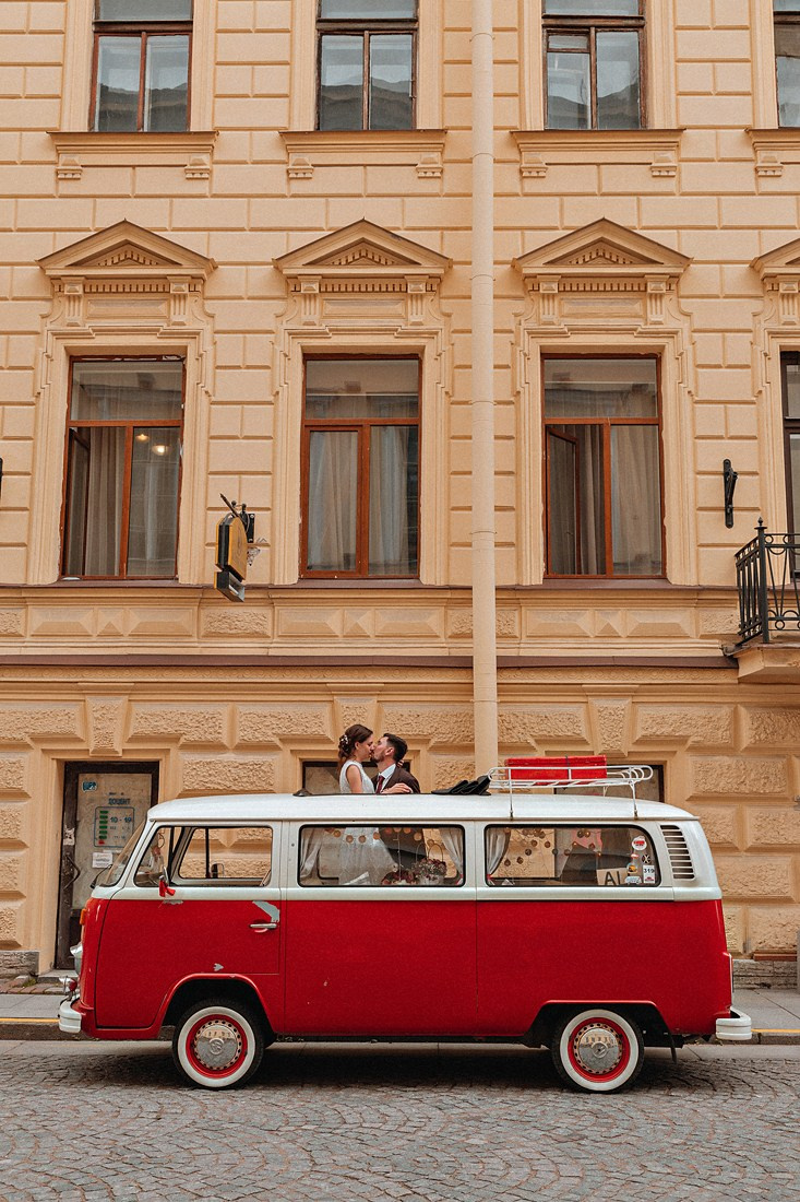 M & L. Портретный и Семейный фотограф в Санкт-Петербурге Rocket Alice