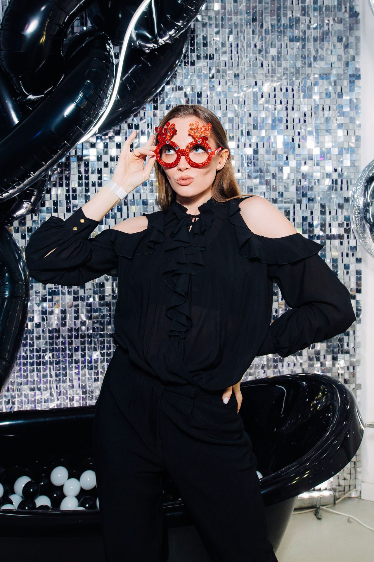 День Рождения Wow Place. Фотограф Перминов Никита СПБ