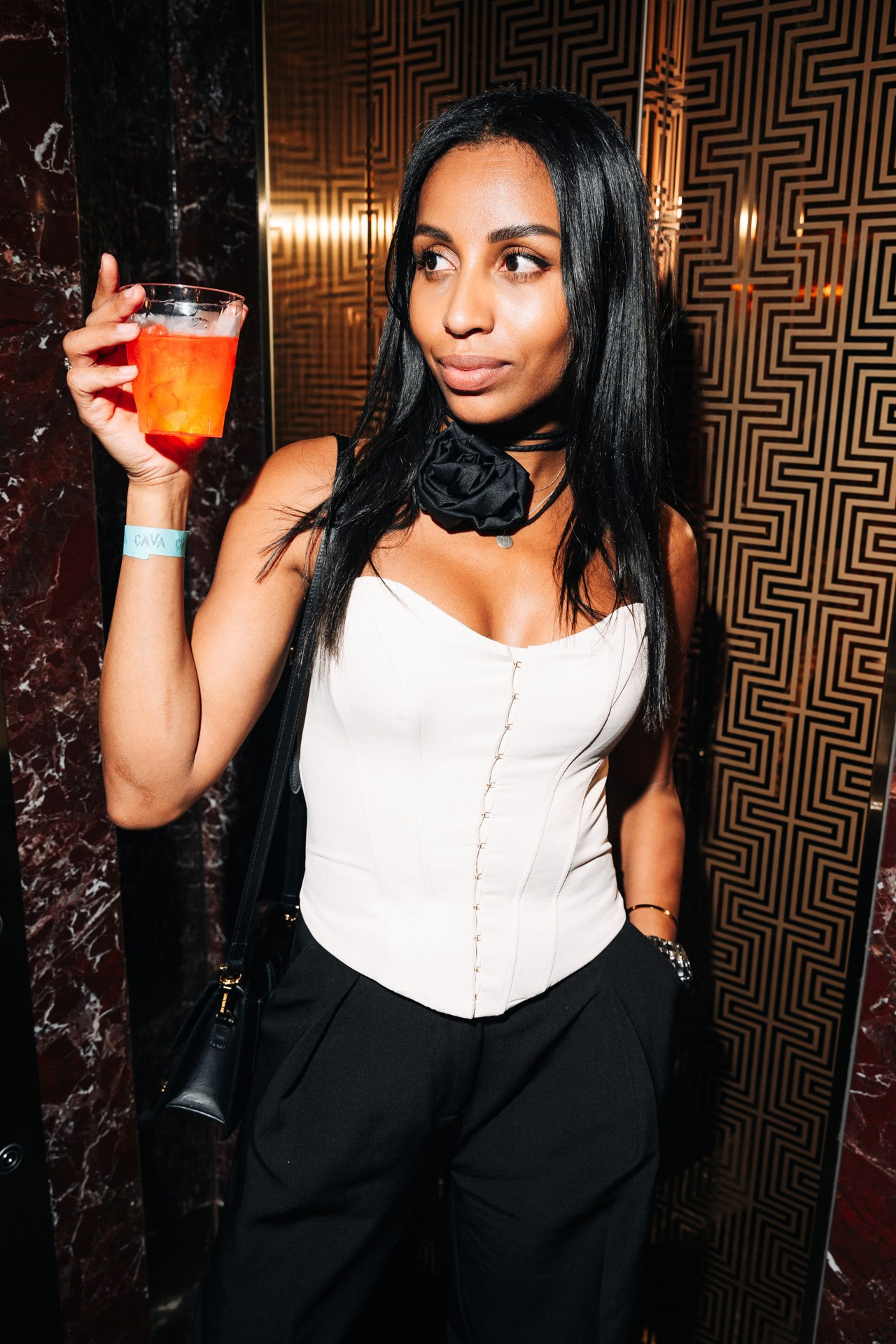 CAVA disco. Портретный и репортажный фотограф в Санкт-Петербурге Максим Пашков