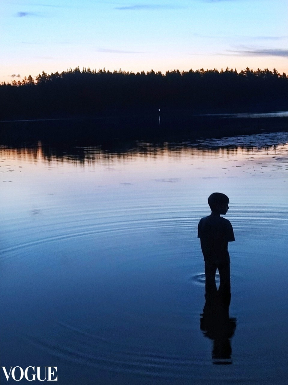 Photovogue. Tatyana Mazok creative photographer in Minsk