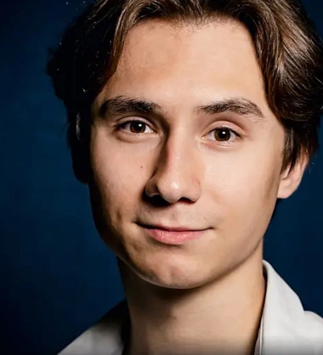 Глеб Борисов 24 года. Актёрское агентство