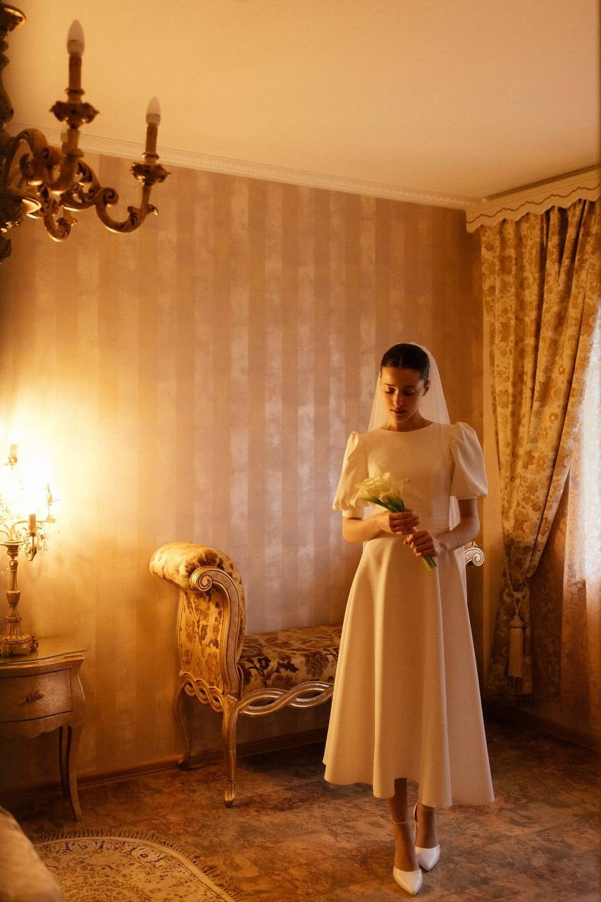 Екатерина и Игорь 24.01.25. Индивидуальный, семейный и свадебный фотограф