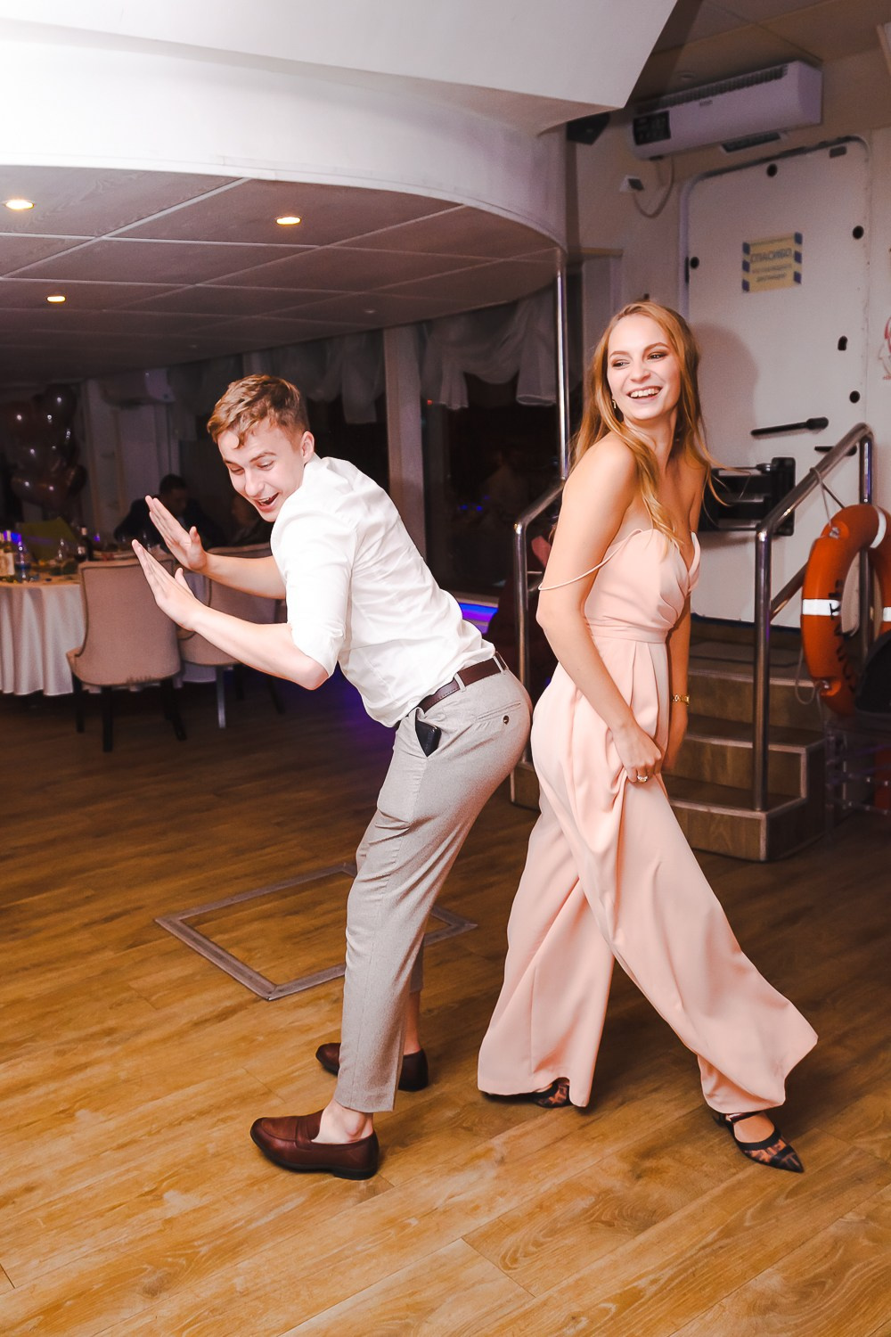 Свадебная фотография