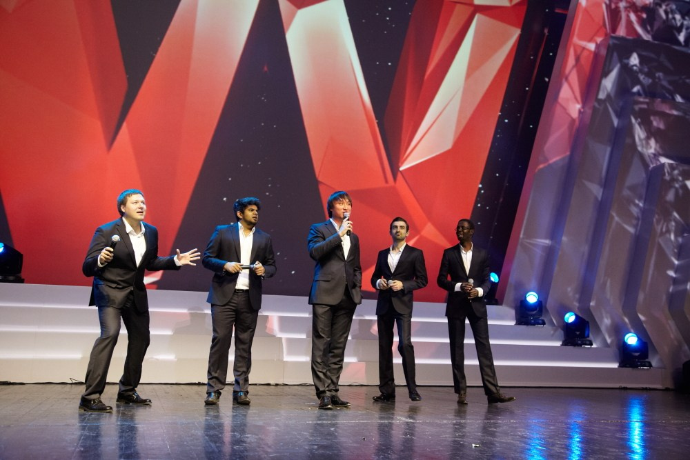 Мероприятия фото и видеосъемка