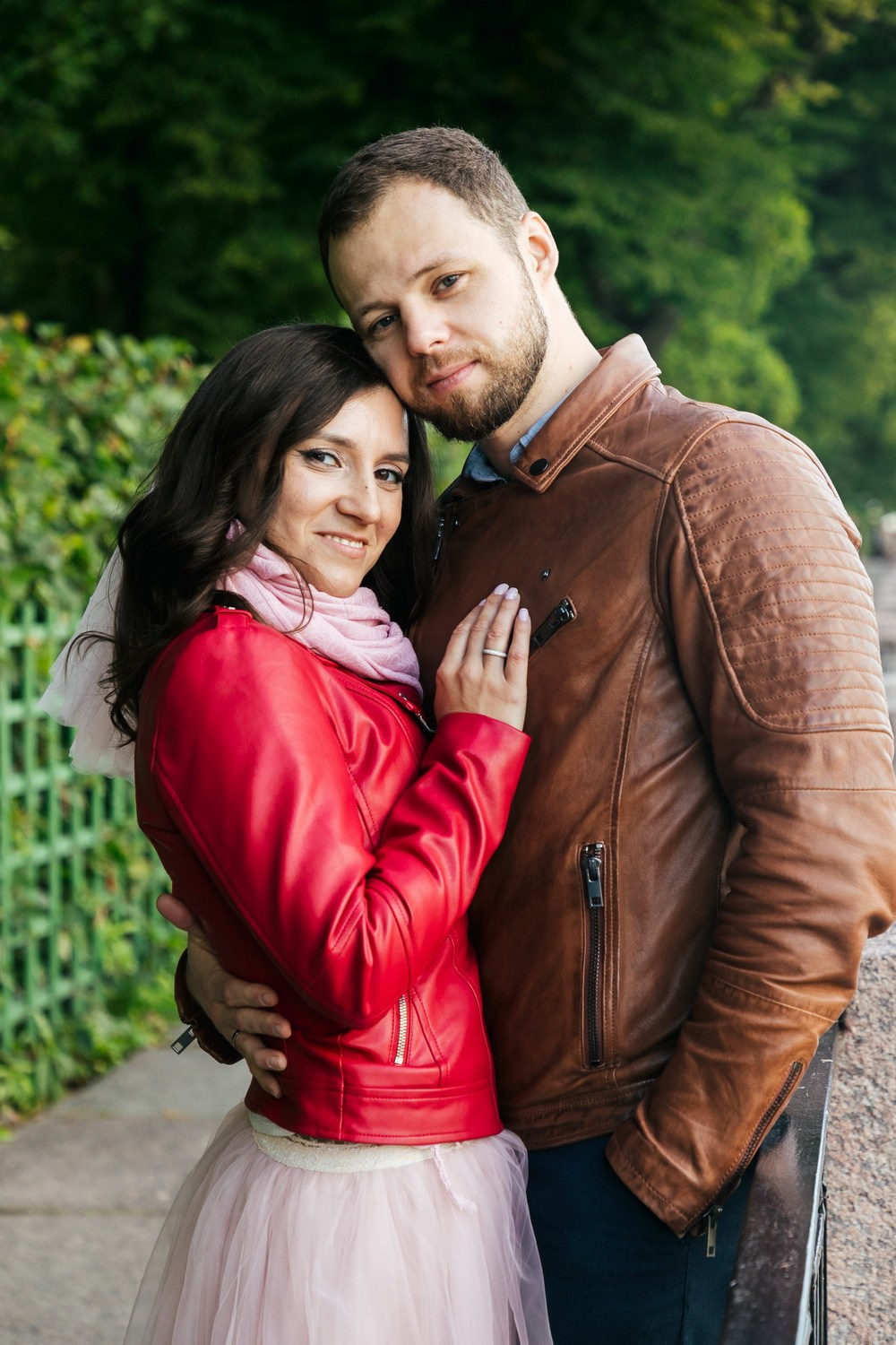 Свадебная, семейная фотосессия — фотограф Денис Шмигирилов. Фотограф крещение венчание в Петербурге! Помогает подобрать храм и посоветовал душевного батюшку в СПб