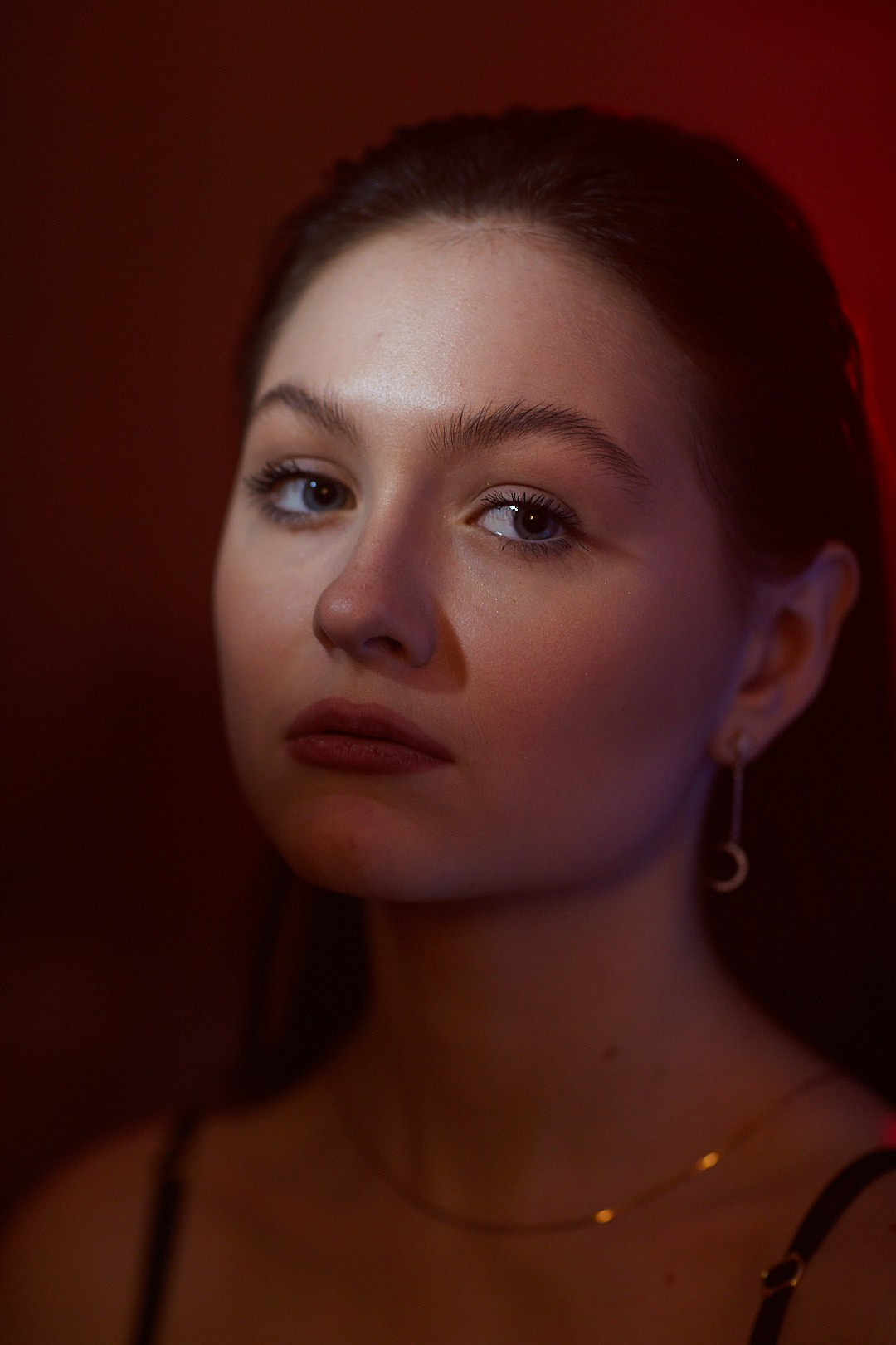 Валерия фотосессия в студии. 10sphoto