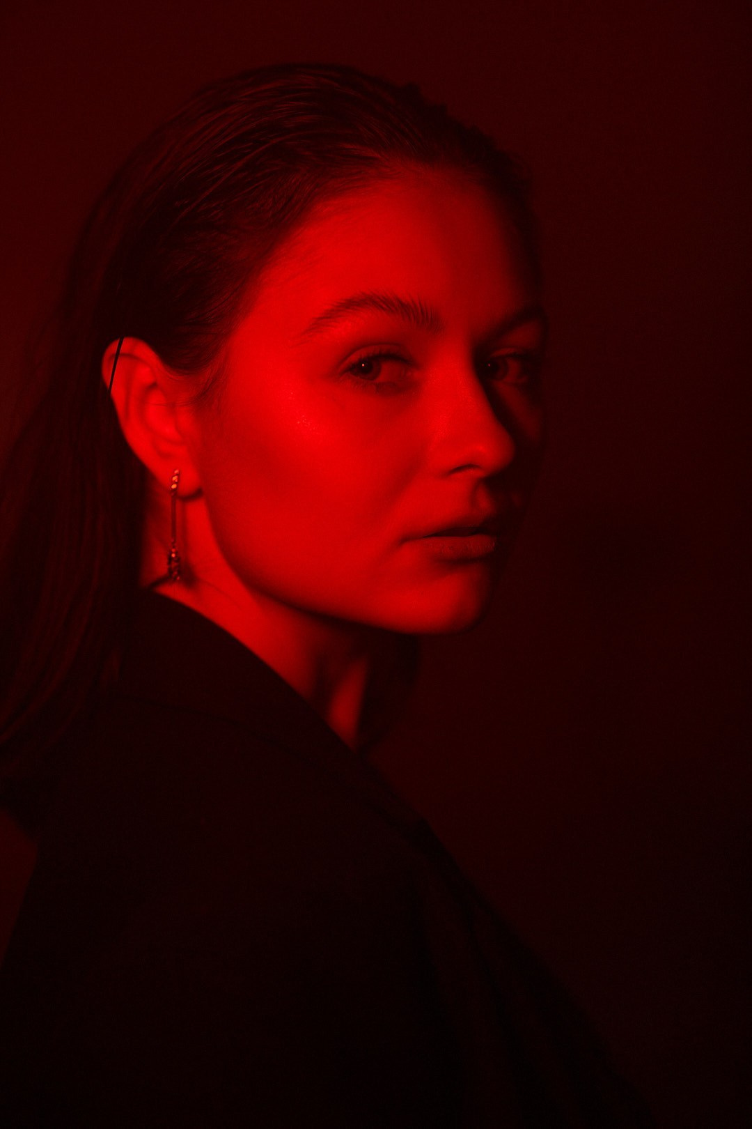 Портреты. 10sphoto