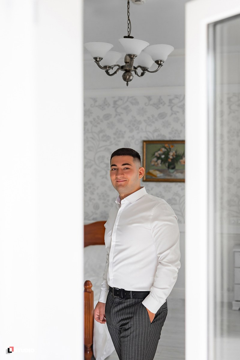 Валерий и Елизавета 2022. Фотограф Соловьев Денис в Московской и Владимирской области