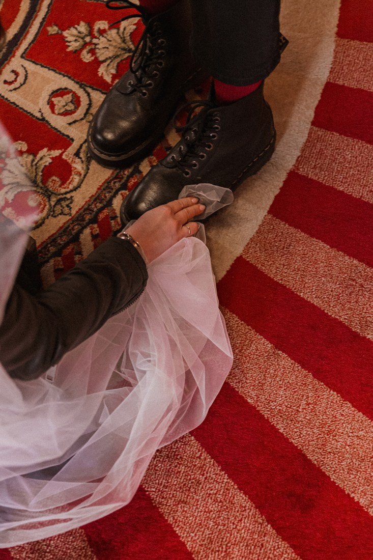 R & J. Портретный и Семейный фотограф в Санкт-Петербурге Rocket Alice