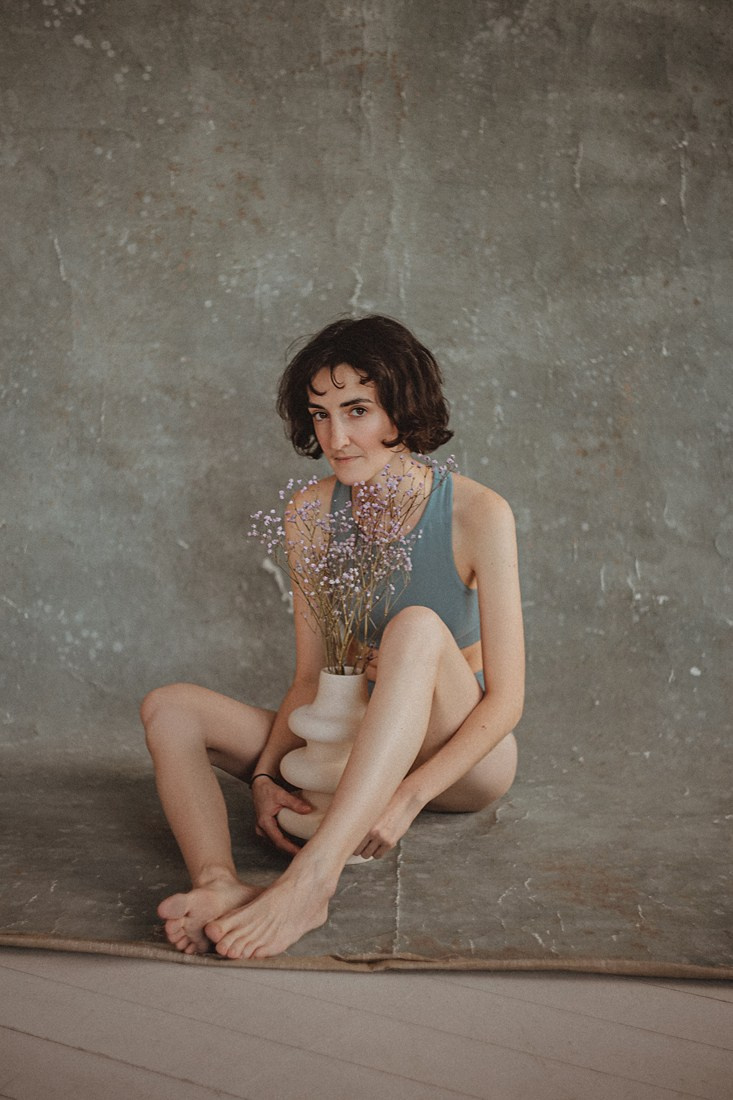 BARBARA. Портретный и Семейный фотограф в Санкт-Петербурге Rocket Alice