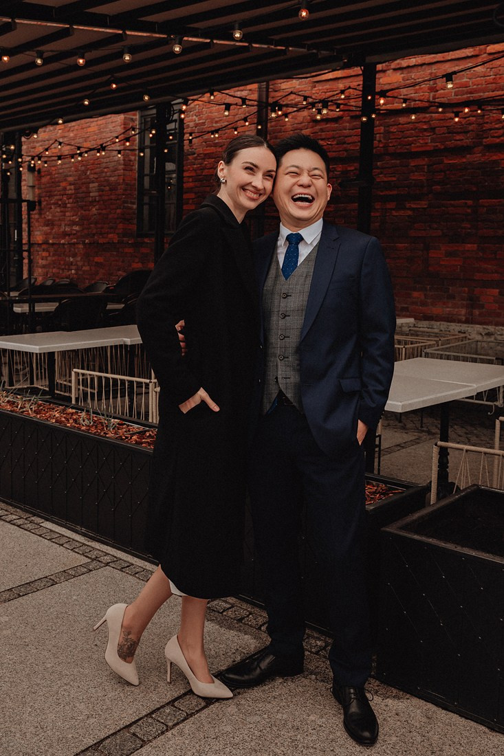 N & U. Портретный и Семейный фотограф в Санкт-Петербурге Rocket Alice