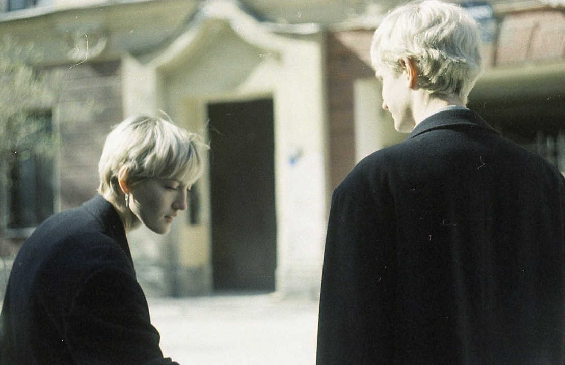 Petrogradka. Портретный фотограф в Санкт-Петербурге Ольга Муранова