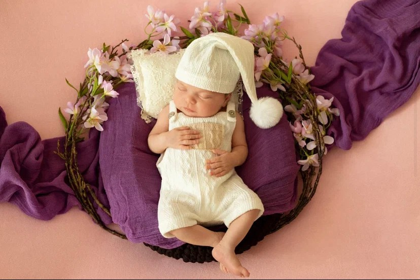 Портфолио. Фотограф новорожденных Химки, Красногорск, Мытищи и Москва Елена Третьяк