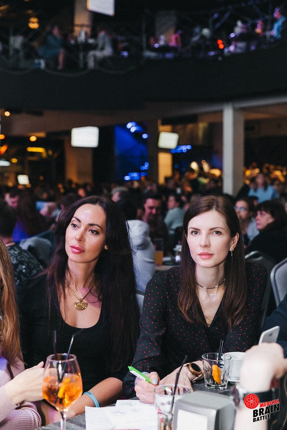 Первый медицинский квиз «Medical Brain Battle» сезон 2023. Ведущий на свадьбу, корпоратив и юбилей в Москве Сергей Рябинин