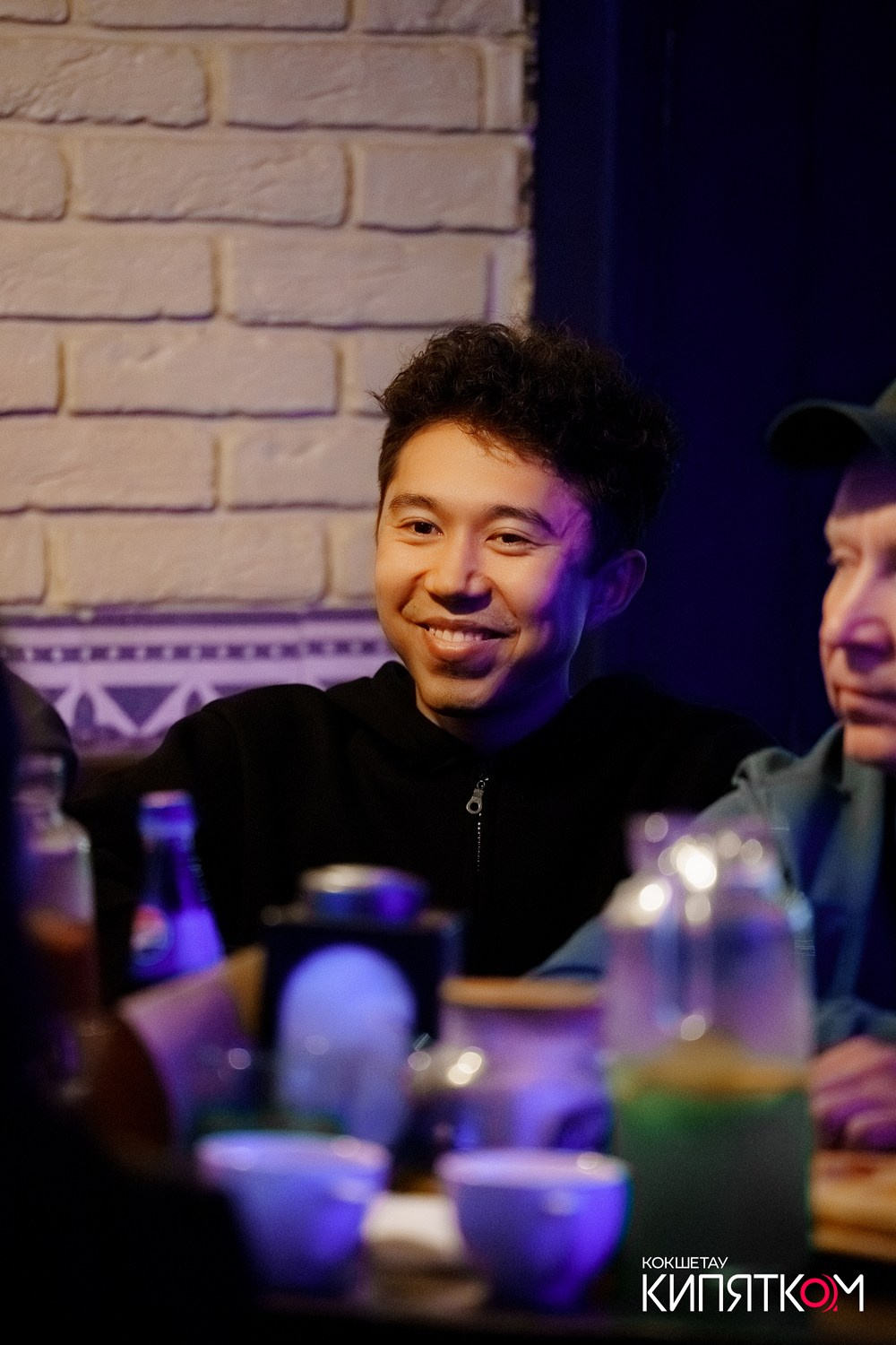 PLOSHCHADKA STANDUP. КИПЯТКОМ КОКШЕТАУ