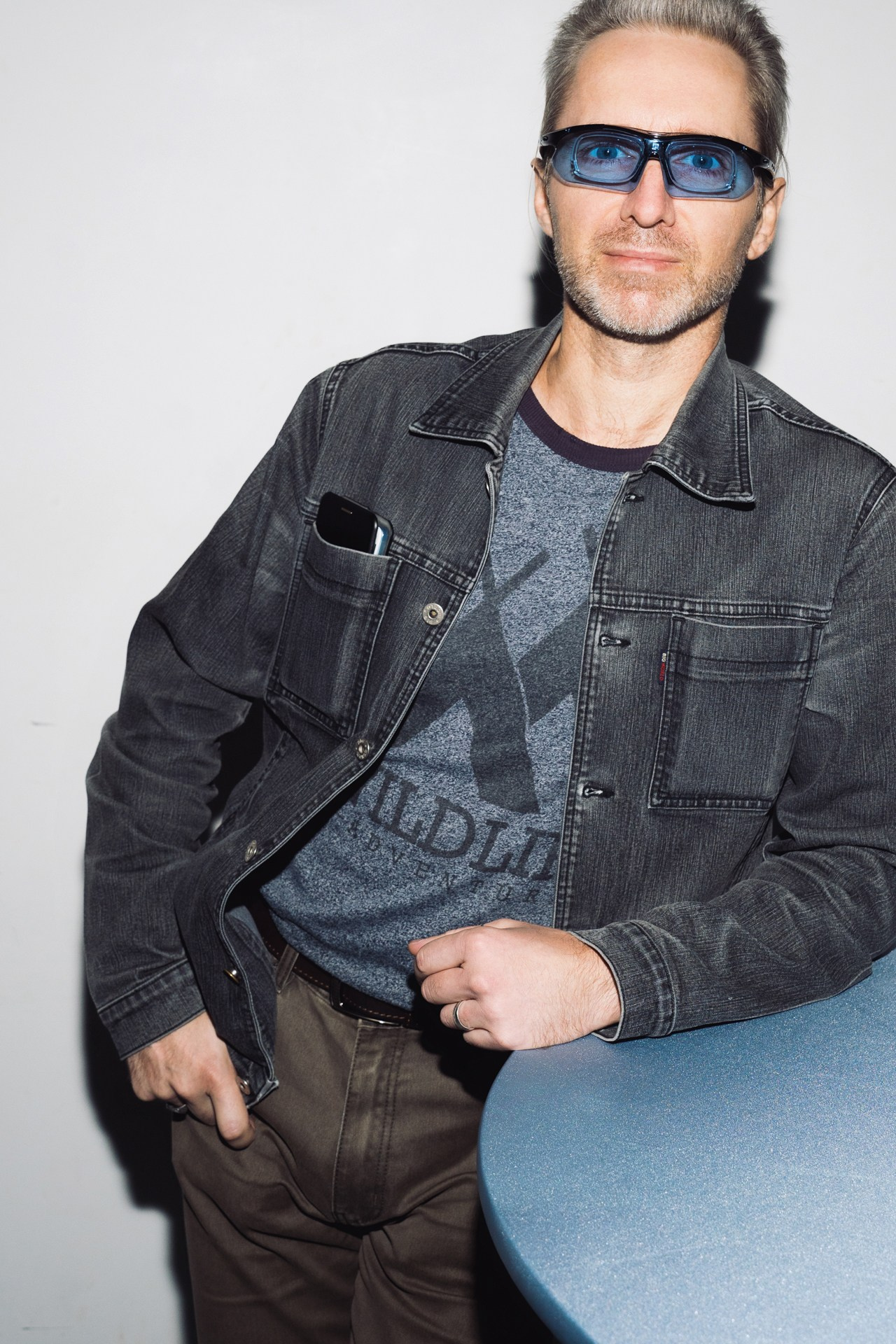 Мультимедийная выставка Без границ. Night2Day Санкт-Петербург